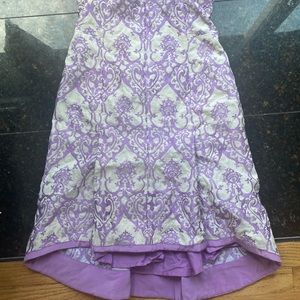 Tracy Reese Strapless Dress